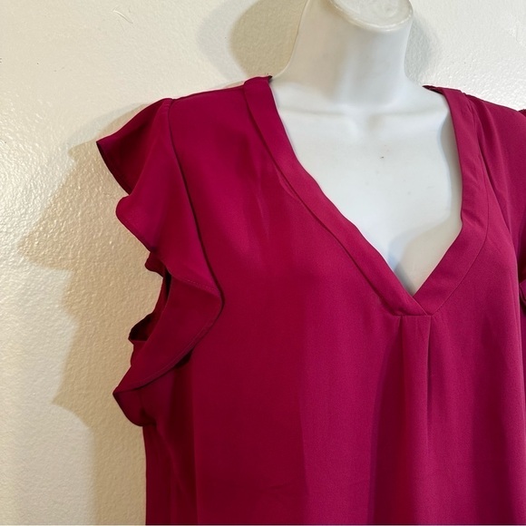 Philosophy Blouse - Picture 4 of 5